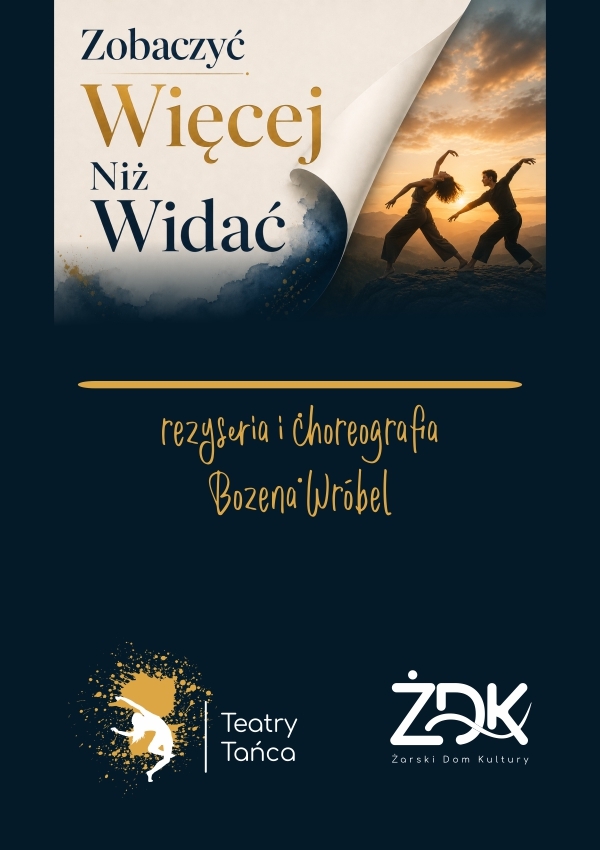 Bilety ŻDK