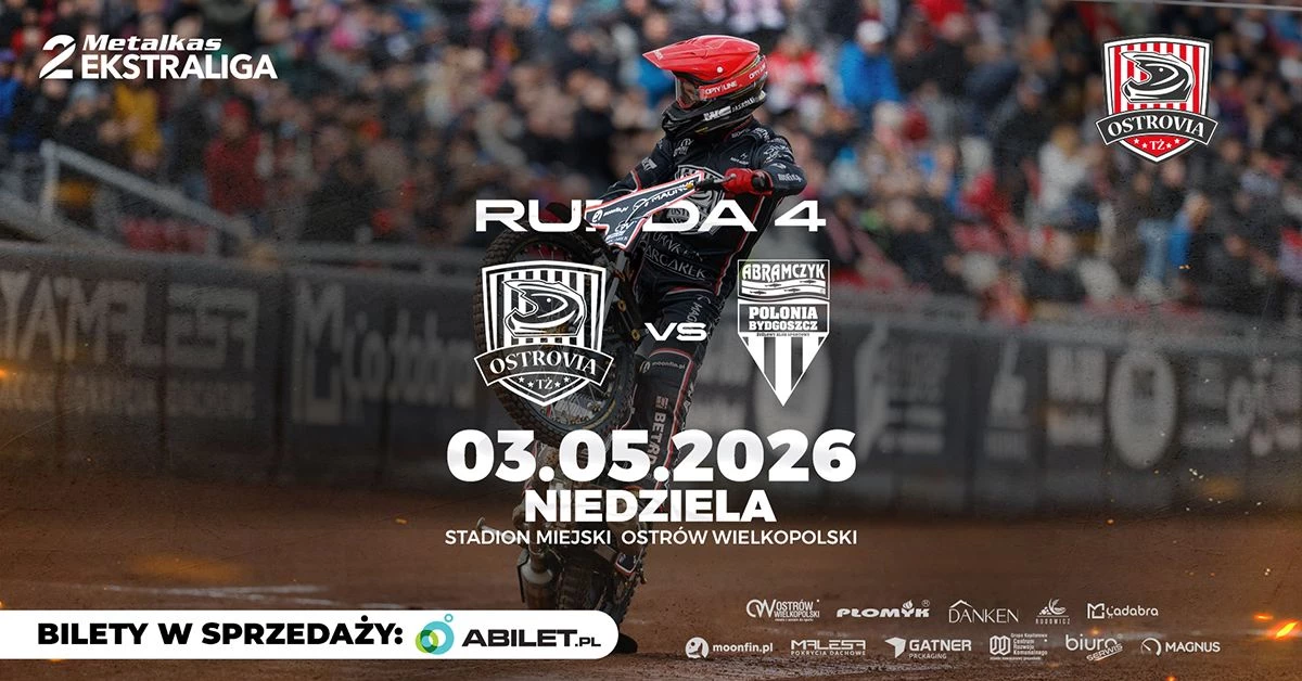 Moonfin Magnus Ostrów Wielkopolski vs Abramczyk Polonia Bydgoszcz