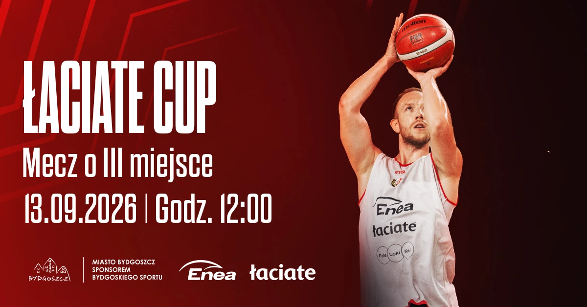 Łaciate Cup