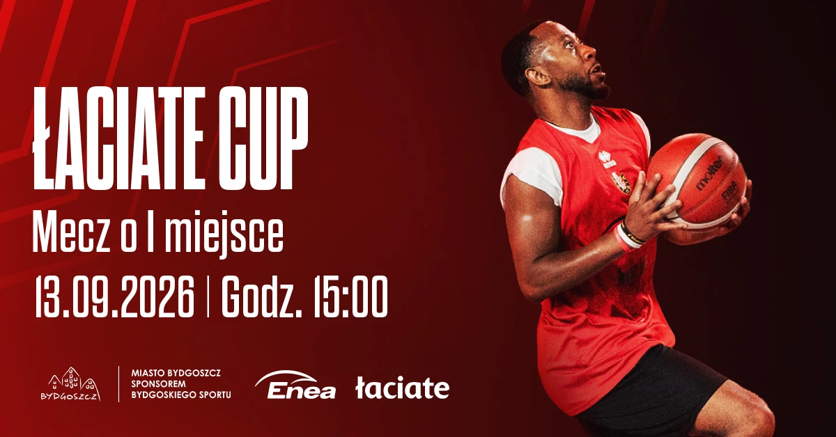 Łaciate Cup