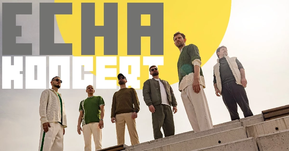 Echa