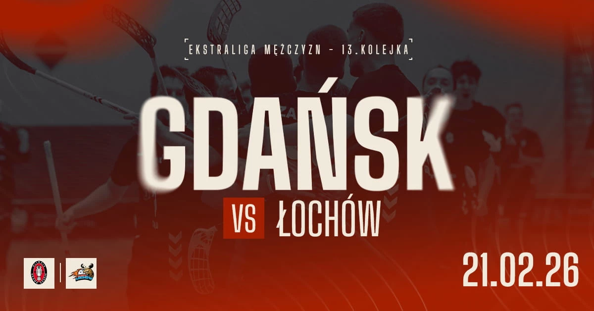 JohnnyBros Olimpia Osowa Gdańsk vs SKS Olimpia Łochów