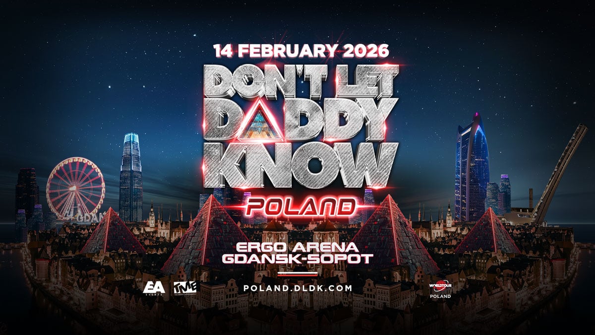 DLDK POLAND 2026