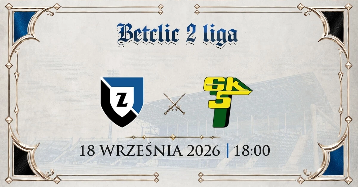 Zawisza Bydgoszcz vs Górnik Łęczna