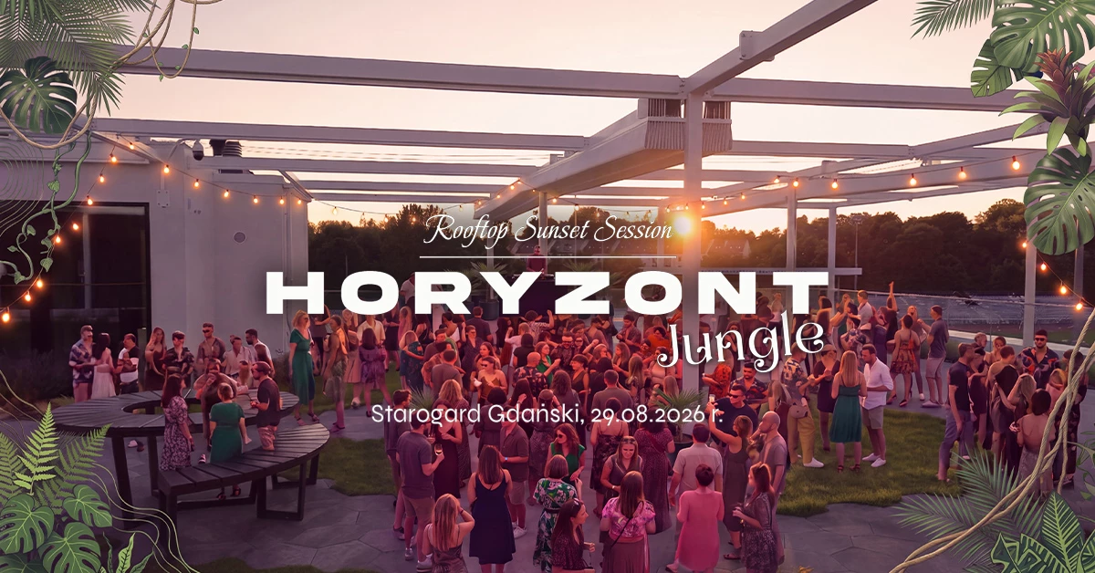 HORYZONT: Jungle
