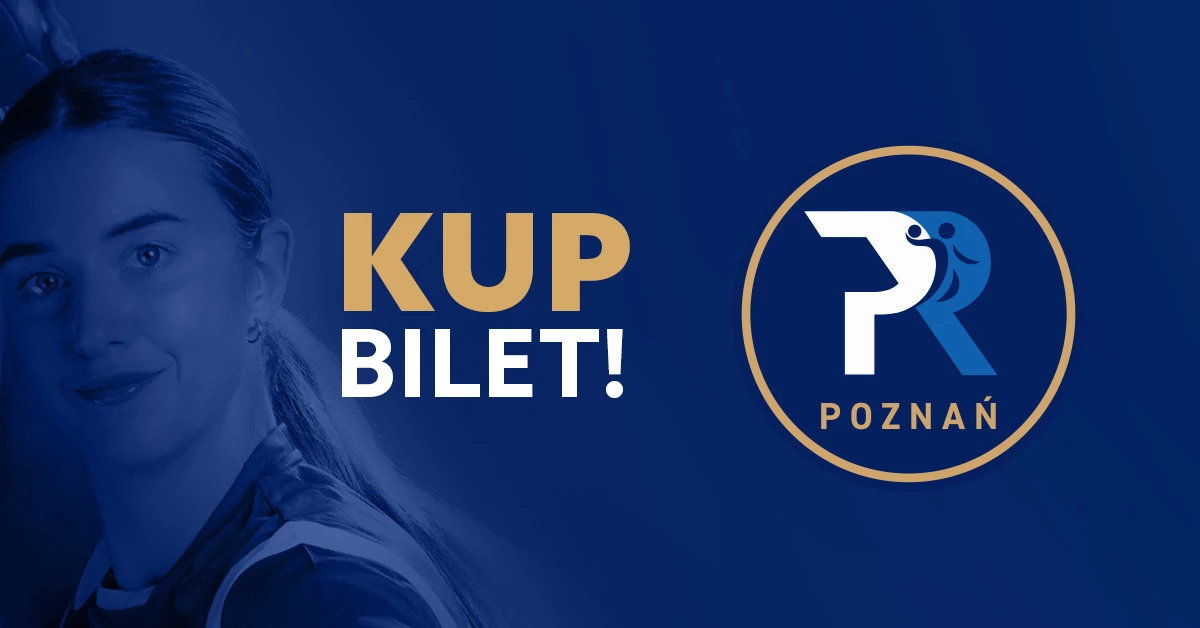 ENEA Piłka Ręczna Poznań vs SMS ZPRP I PŁOCK