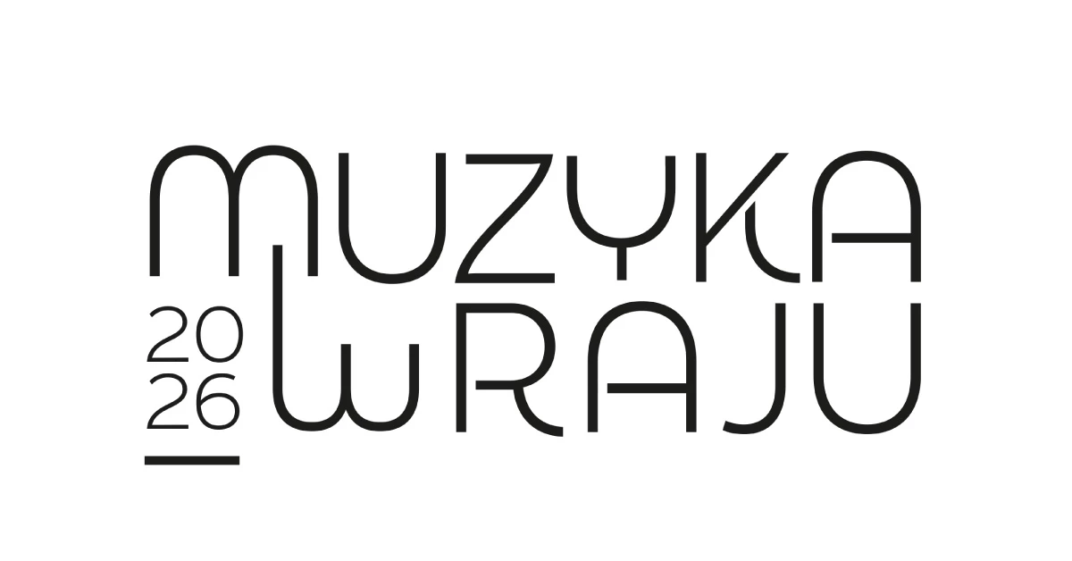 Muzyka w Raju 2026 - karnet Świebodzin