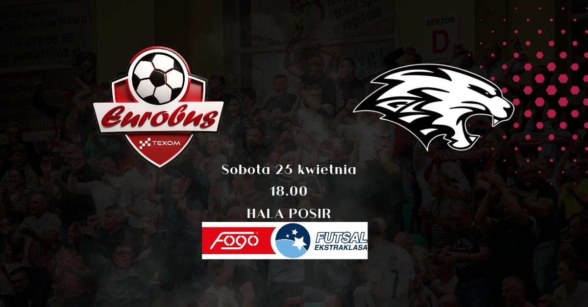 Texom Eurobus Przemyśl vs Dreman Exlabesa Opole Komprachcice