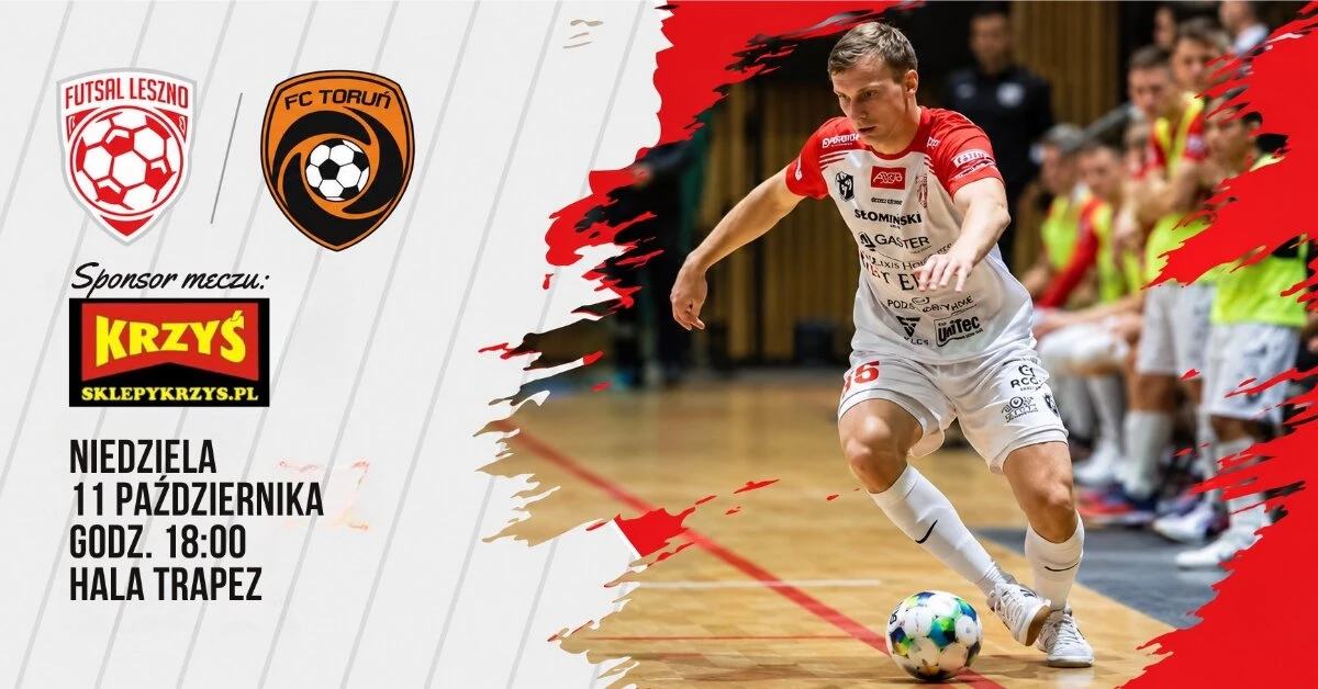 GI Malepszy Leszno vs FC Reiter Toruń