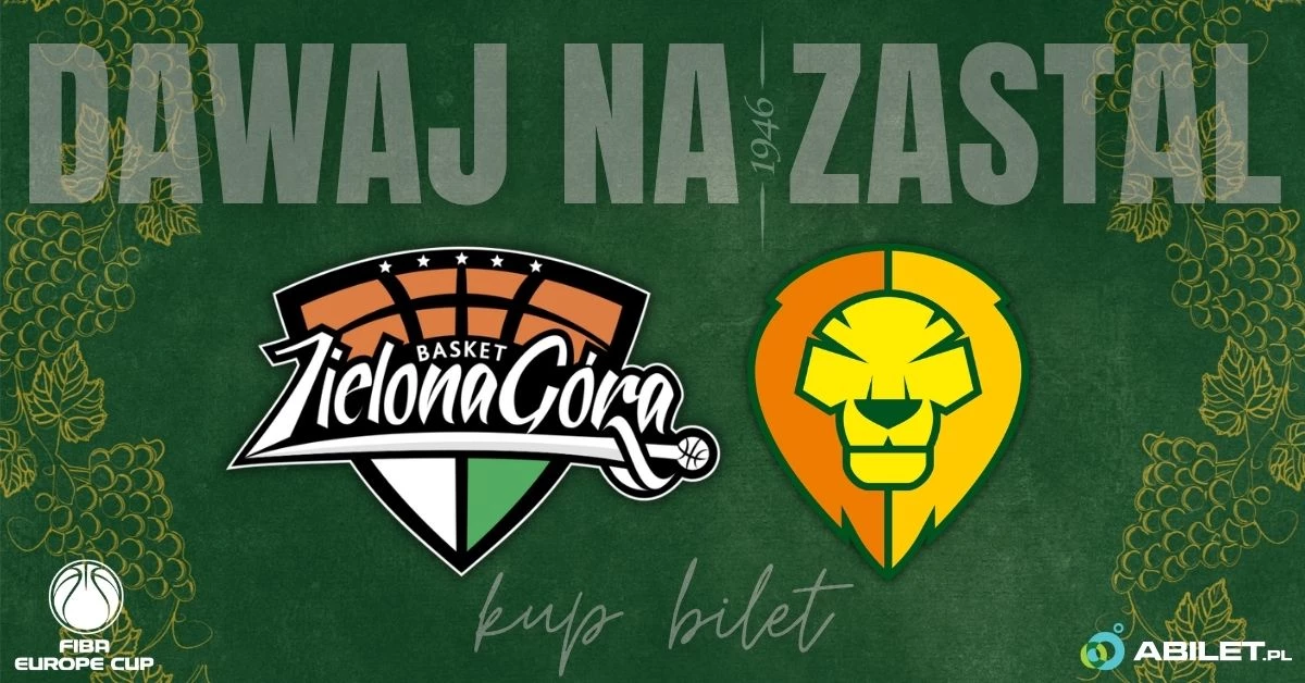 Zastal Zielona Góra vs Patrioti Levice