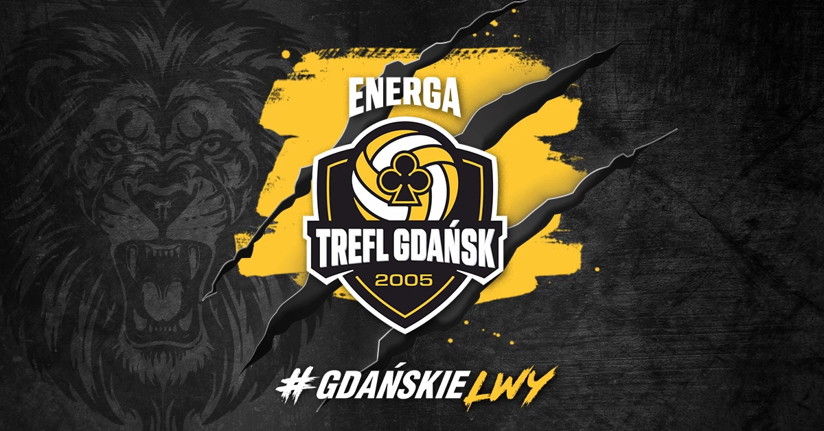KARNETY | ENERGA TREFL GDAŃSK 2026/2027