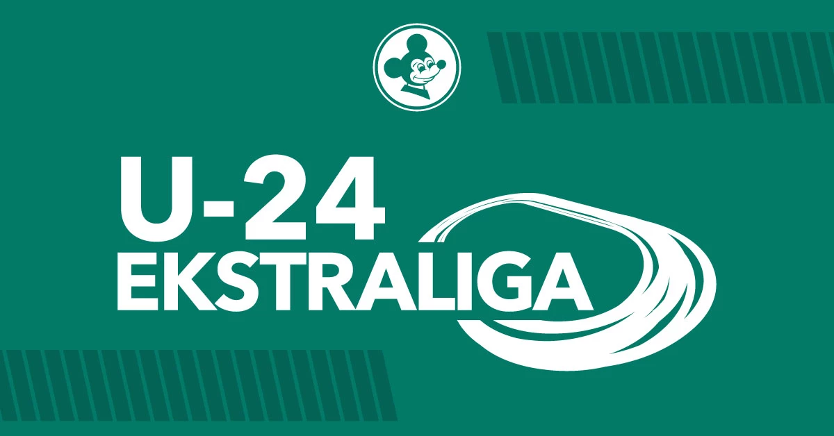 U24 Ekstraliga 2 runda