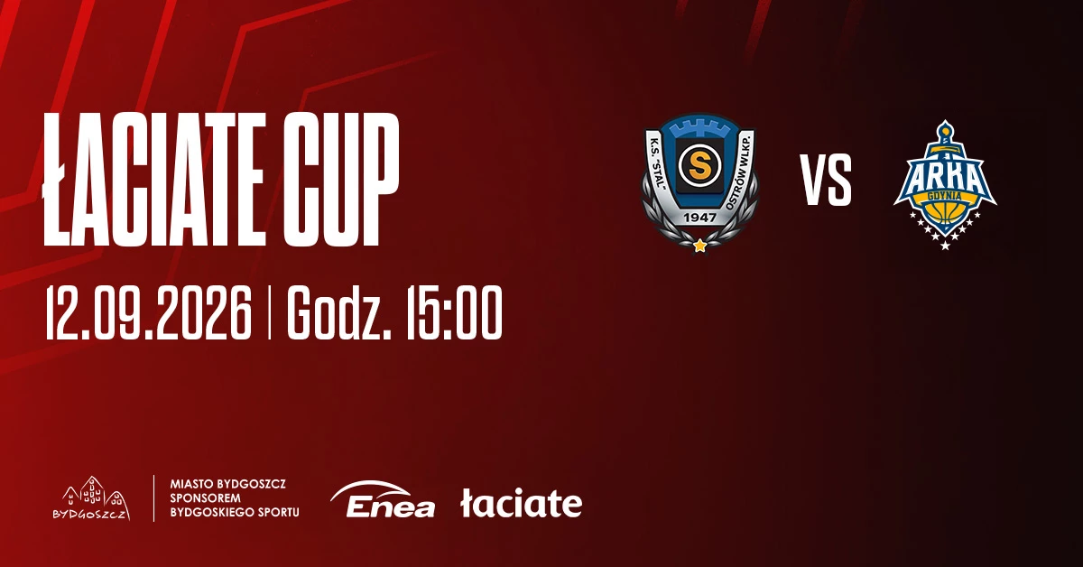 Łaciate Cup