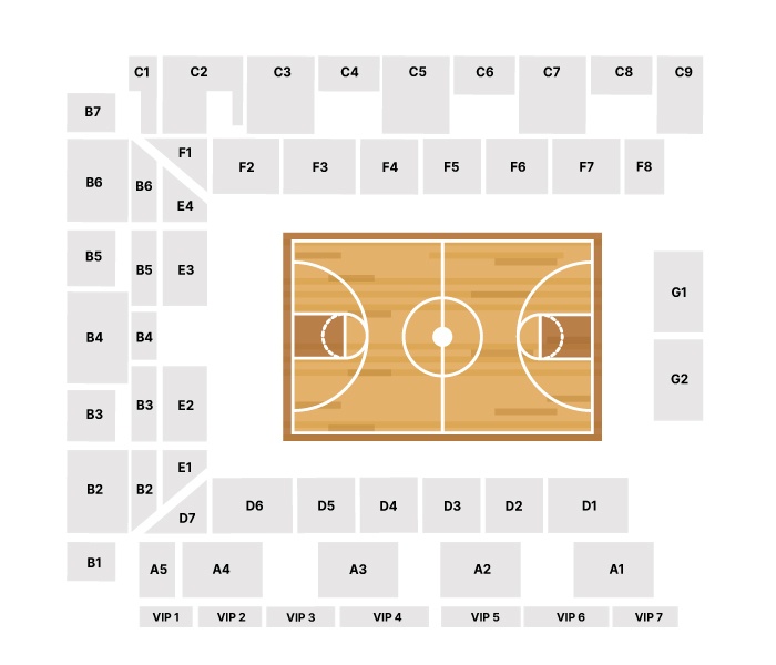KSSSE Enea AJP Gorzów vs Athinaikos Qualco Ateny
