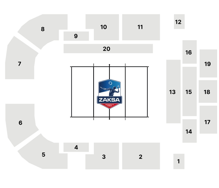 ZAKSA Kędzierzyn-Koźle vs JSW Jastrzębski Węgiel