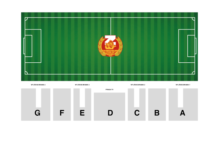 MKS Znicz Pruszków vs Chrobry Głogów