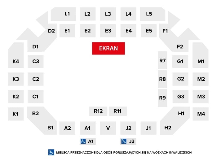 Strefa kibica - 5. mecz finału Orlen Basket Ligi Legia Warszawa vs Orlen Zastal Zielona Góra