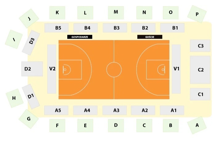WKS Śląsk Wrocław vs King Szczecin